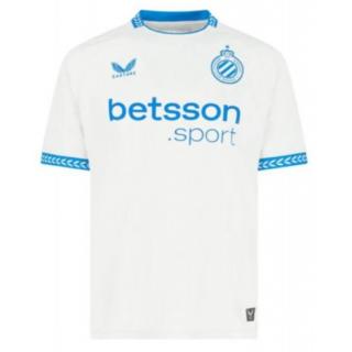 Club Brujas 2a Equipación 2025/26